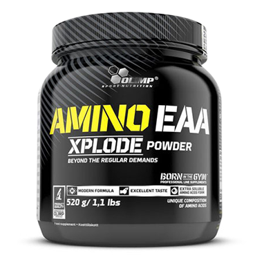 Amino EAA Xplode