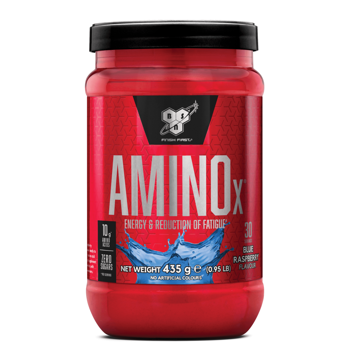 Amino X