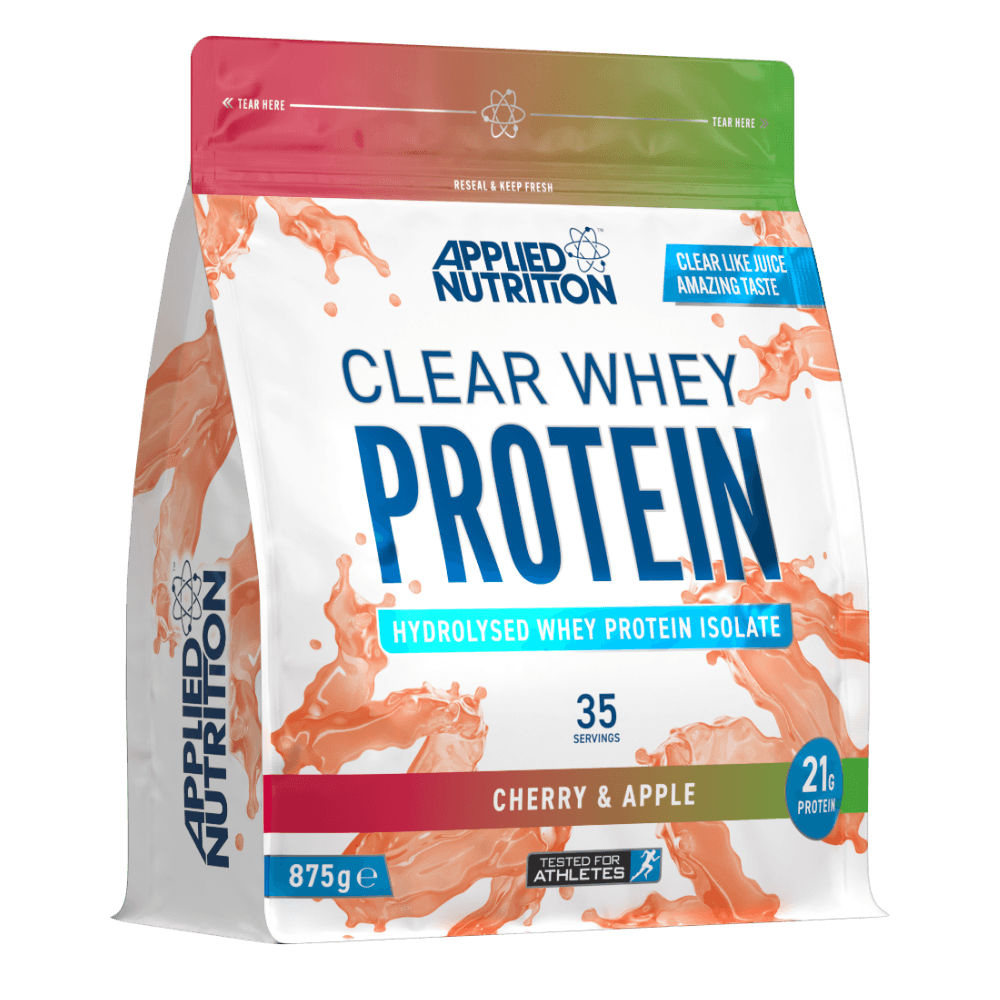 Applied Nutrition Clear Whey Protein