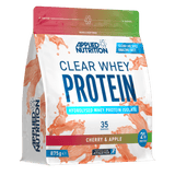 Applied Nutrition Clear Whey Protein