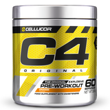 C4 Original Pre-workout