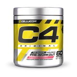 C4 Original Pre-workout