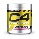 C4 Original Pre-workout