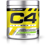 C4 Original Pre-workout