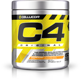 C4 Original Pre-workout