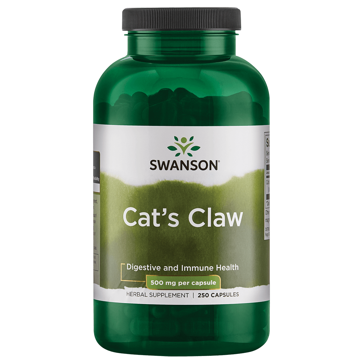 Cat´s Claw 500mg