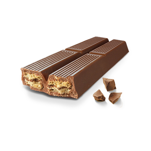 Chocolate Moment