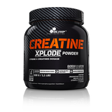 Creatine Xplode