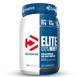 Elite Whey Protein