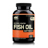 Fish Oil