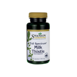 Full Spectrum Milk Thistle 500mg