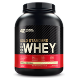 Optimum Nutrition Gold Standard 100% Whey Protein eiwitpoeder