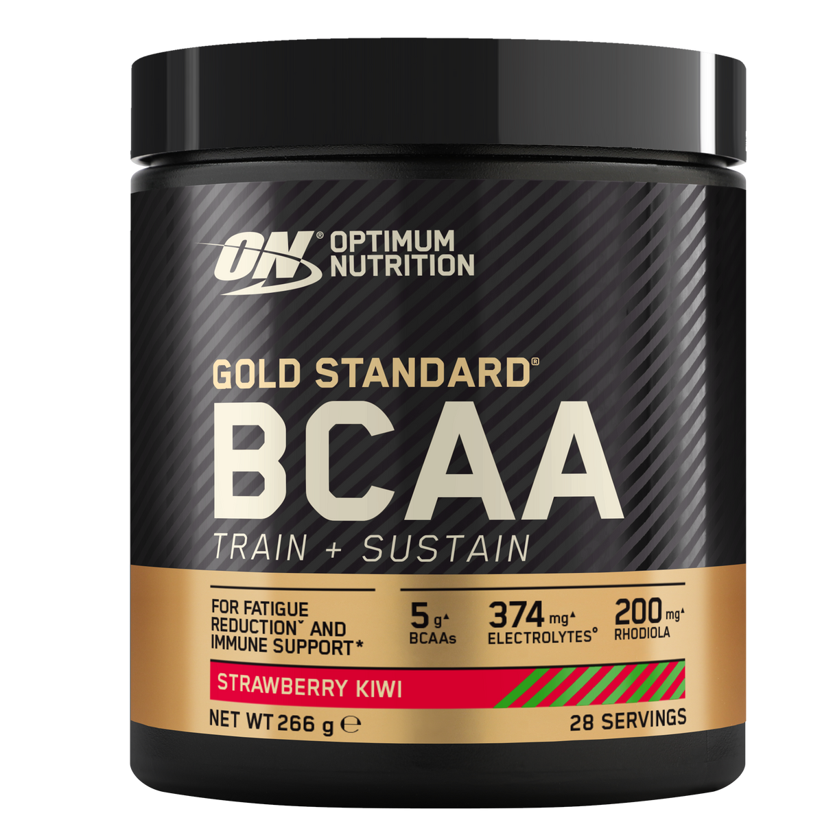 Gold Standard BCAA