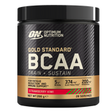 Gold Standard BCAA