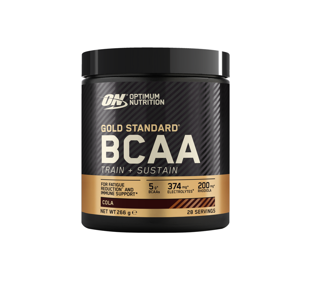 Gold Standard BCAA
