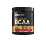 Gold Standard BCAA