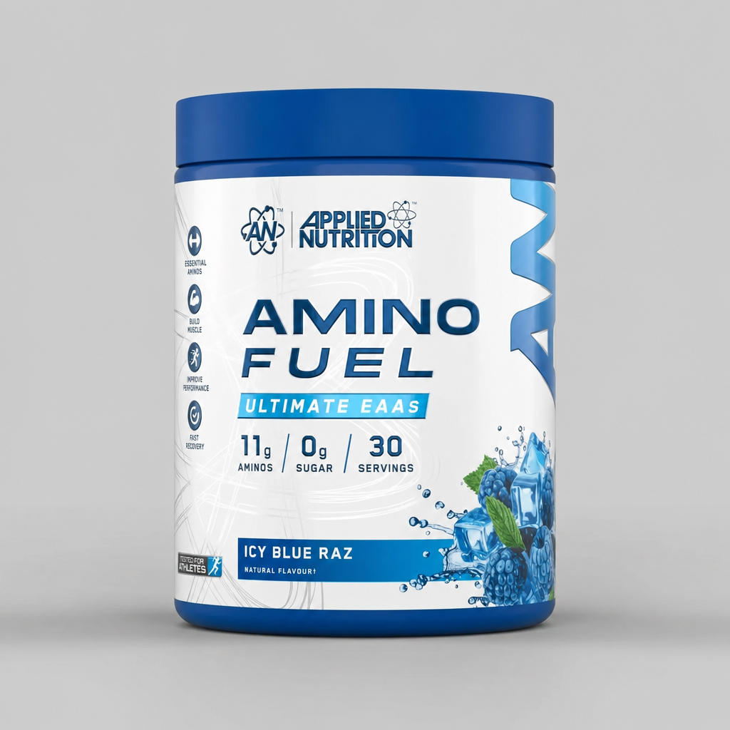 Applied Nutrition Amino Fuel EAA