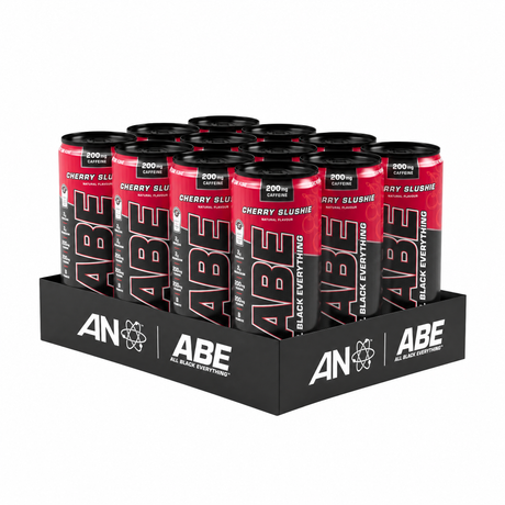 Applied Nutrition Performance Energy Drink
