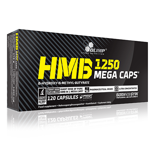 HMB Mega Caps