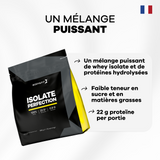 Isolate Perfection USPA | FR