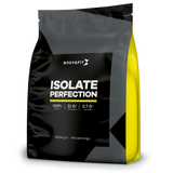 Isolate Perfection
