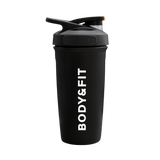 Metal Shaker