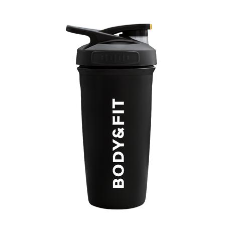 Metal Shaker