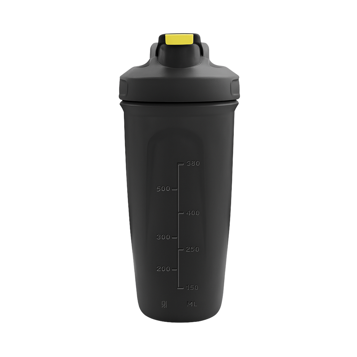Metal Shaker