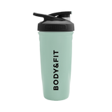Metal Shaker