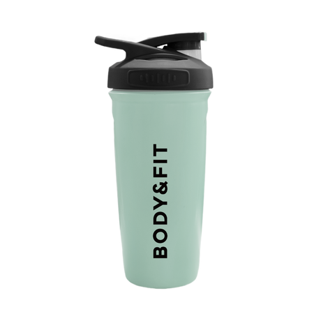 Metal Shaker