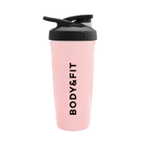 Metal Shaker
