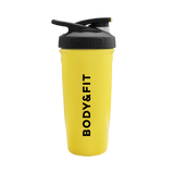 Metal Shaker