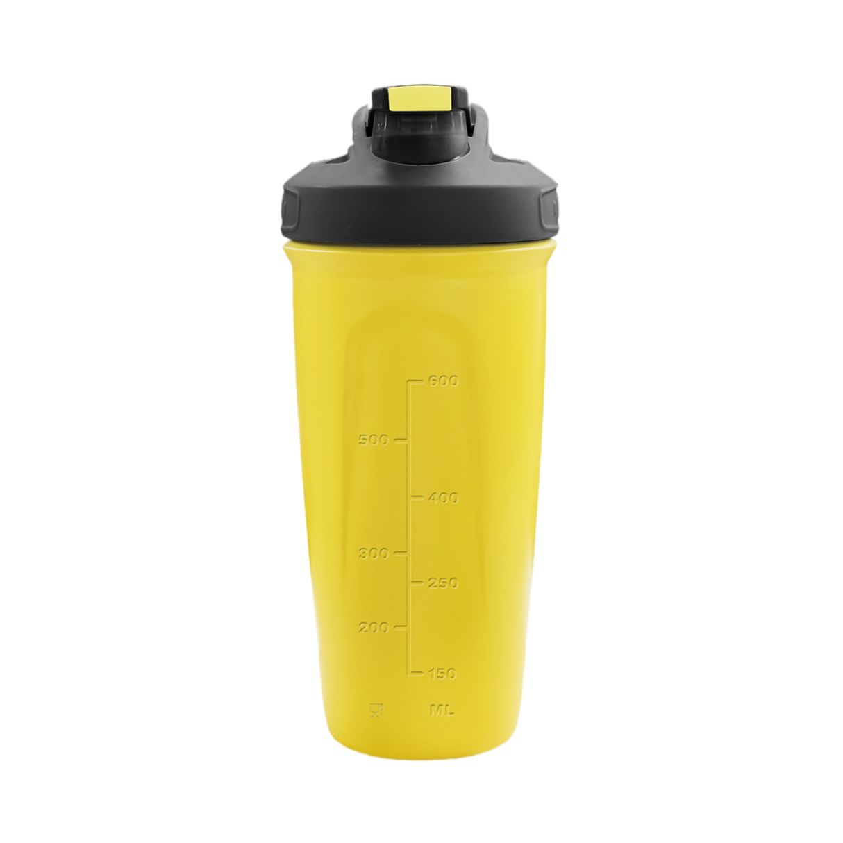 Metal Shaker