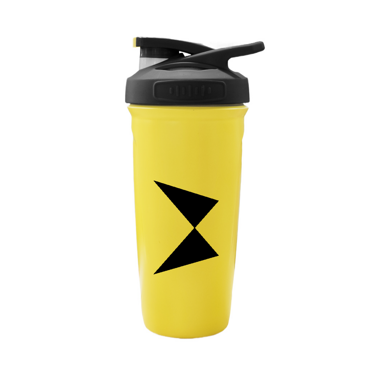Metal Shaker