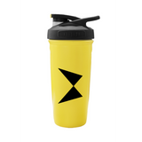 Metal Shaker