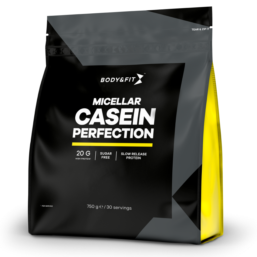 Micellar Casein Perfection