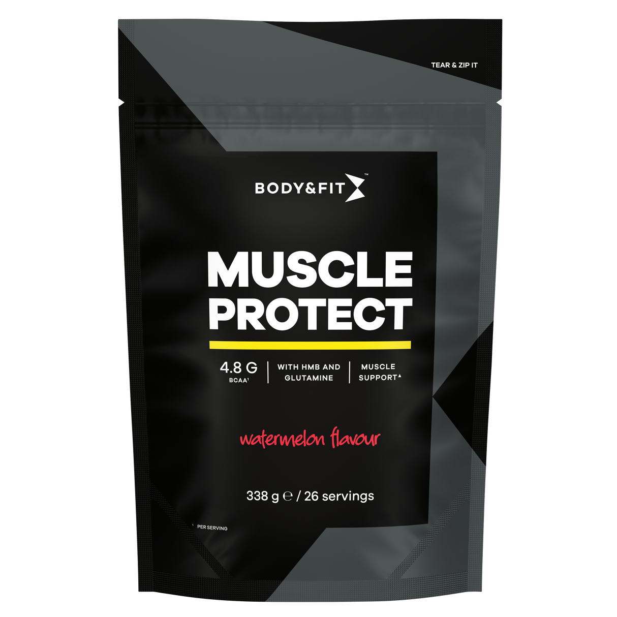 Muscle Protect