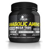 Anabolic Amino 9000