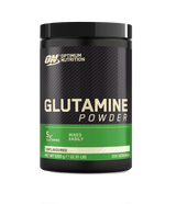 Glutamine powder