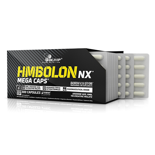 HMBolon NX