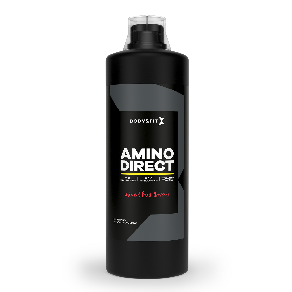 Amino Direct