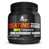 Creatine – Creapure® d’Olimp