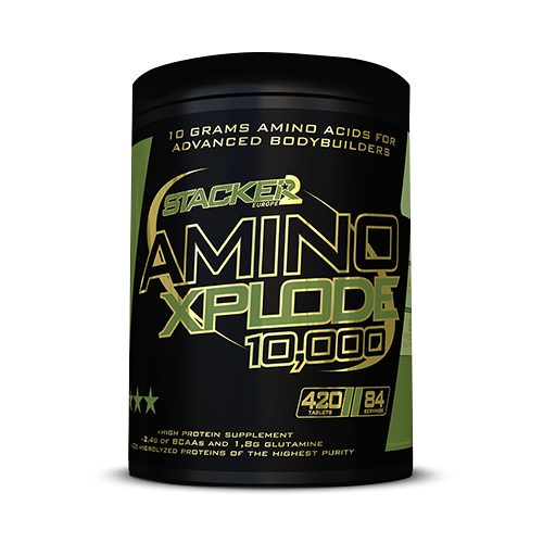 Amino Xplode 10,000