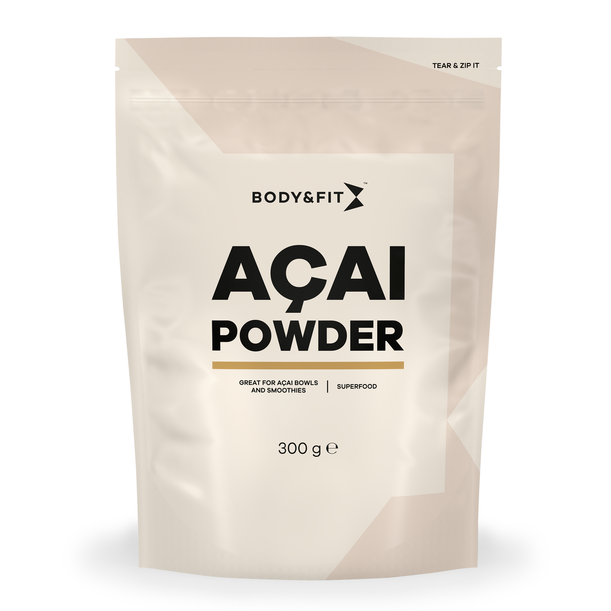 Acai Pulver