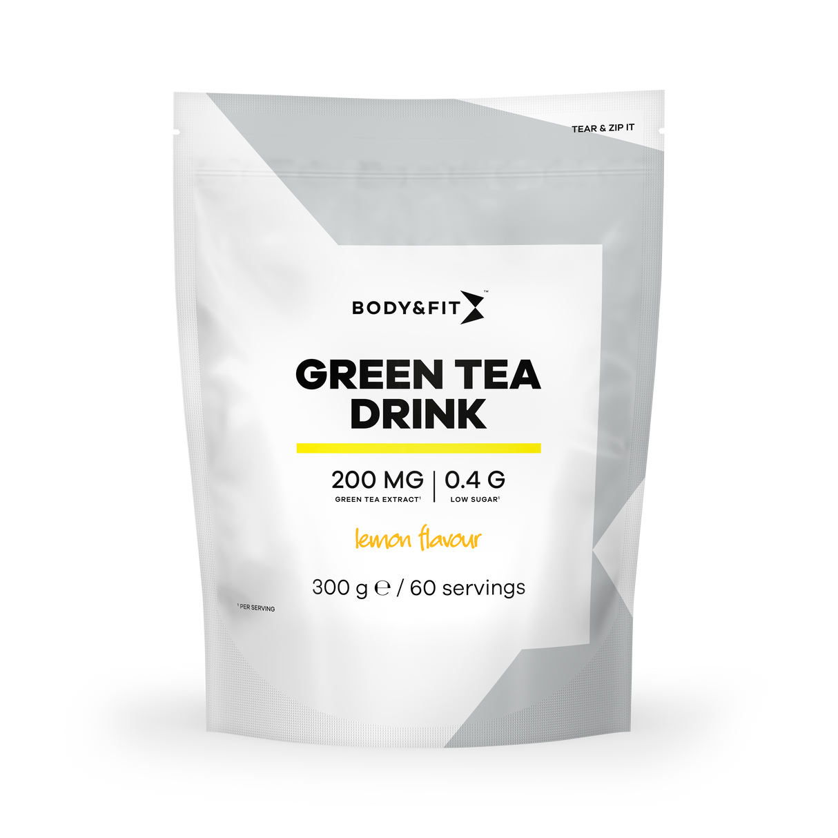 Green Tea Drink