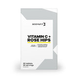 Vitamin C + Rose hips
