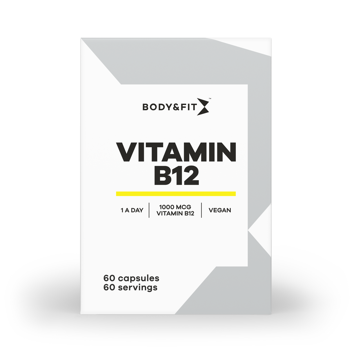 Vitamin B12
