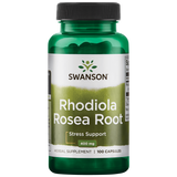 Rhodiola Rosea Root 400mg
