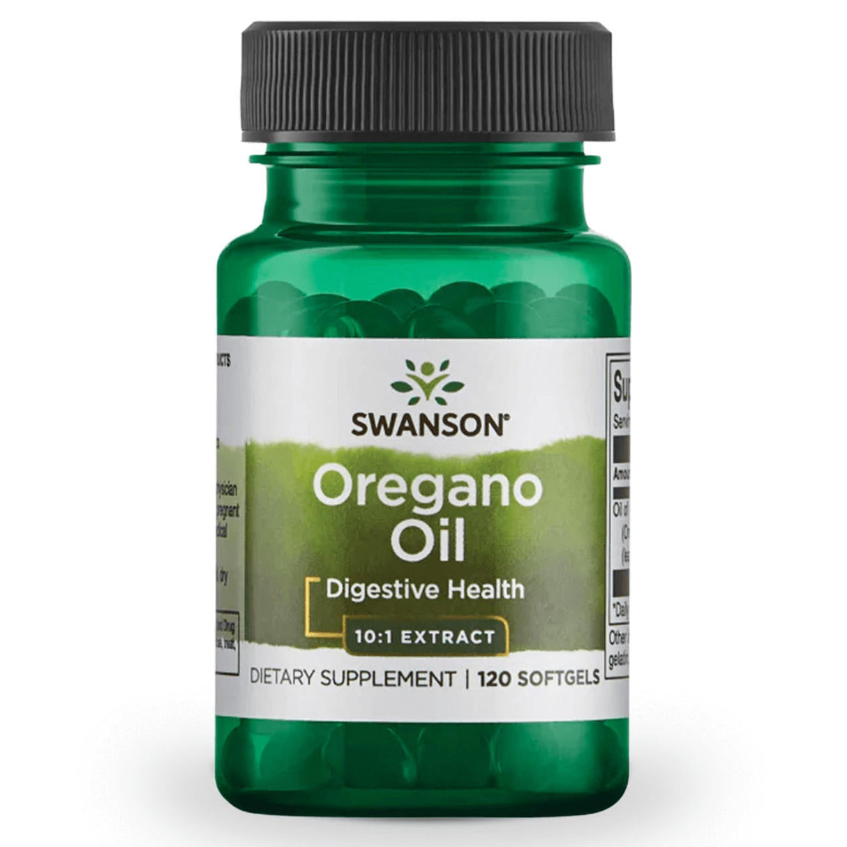 Oregano Oil