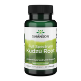 Kudzu Root 500 mg